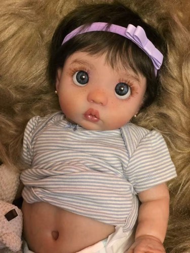 16inch completed reborn baby - 16inch,