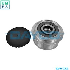 ALTERNATOR FREEWHEEL CLUTCH