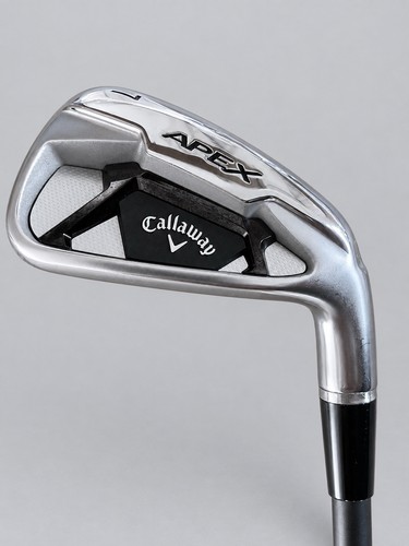 Callaway apex iron - callaway,