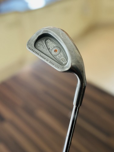Ping eye karsten iron - iron, /
