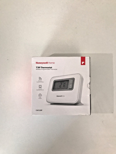 Honeywell t3r wireless - honeywell,