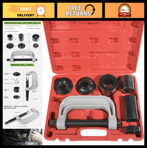 Ball joint removal - kit,