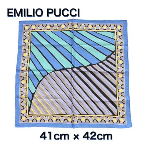 Exc emilio pucci 100 - [exc],