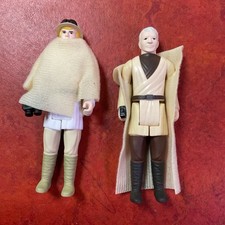 Star Wars Custom The Next 17 figures LUKE FARMBOY OWEN LARS With accessories