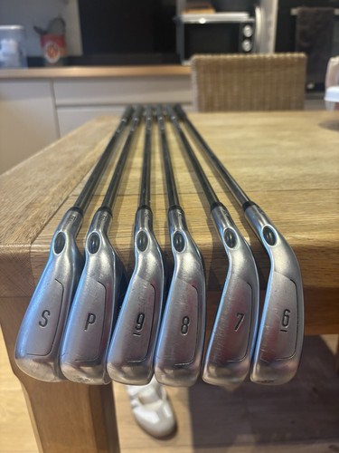 Callaway big bertha b21 iron - callaway,