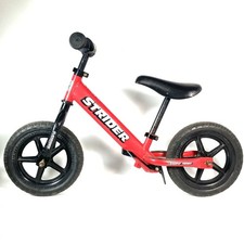 Strider 12" Kids Boys Girls
