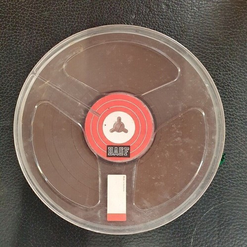 Basf long play tape - 35,