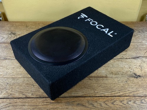 Focal psb200 20cm audiophile - focal,