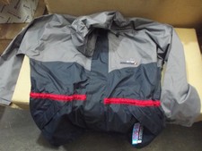 SEDDON ATKINSON JACKET