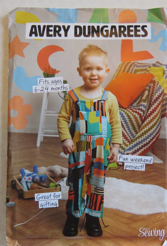 Love sewing avery - love,