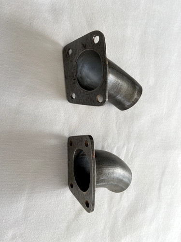 Weslake valve cylinder head - weslake,