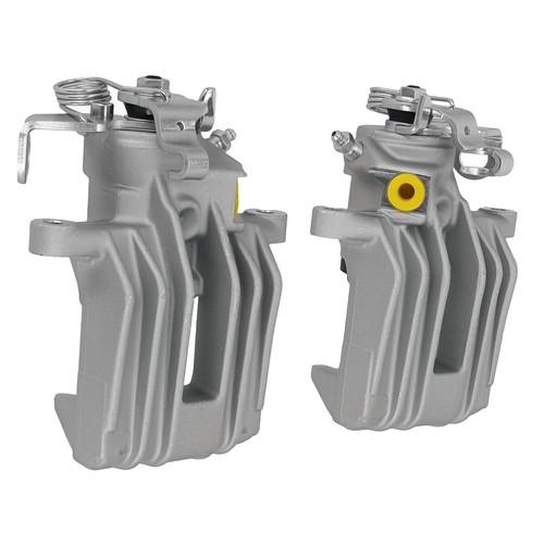 Pair rear brake calipers - pair,