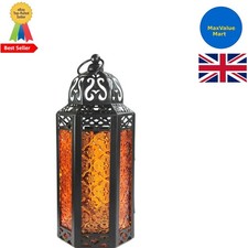 Moroccan Candle Lantern