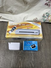 Comag Digital Satellite