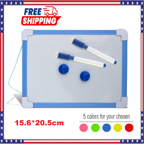 Kids mini magnetic whiteboard - mini,