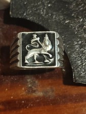 ORIGINAL RASTA THANAMEE SILVER