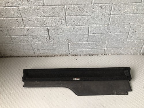 Discovery load cover - discovery,
