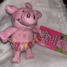 Percy Pig Celebrate Marks &