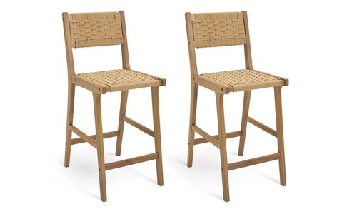 Faro pair woven oak - faro,
