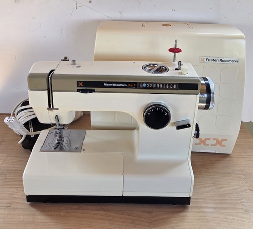 Frister rossmann cub 7 - rossmann,
