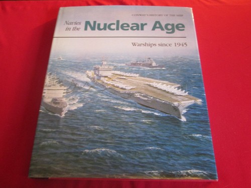Navies the nuclear - in, age