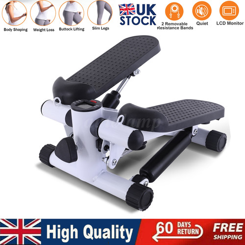 Mini stepper machine for - stepper,