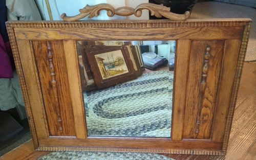 Antique gorgeous dresser - antique,