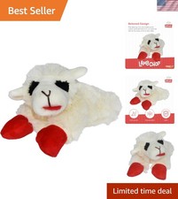 Adorable 6-Inch Lamb Chop