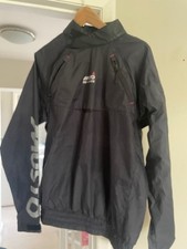 MUSTO Waterproof Sailing Jacket - Size Medium (M)