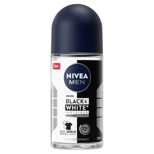 Nivea men black white - men, &