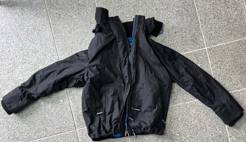 Superdry windcheater jacket - windcheater,