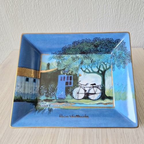 Trinket dish goebel - dish, rosina