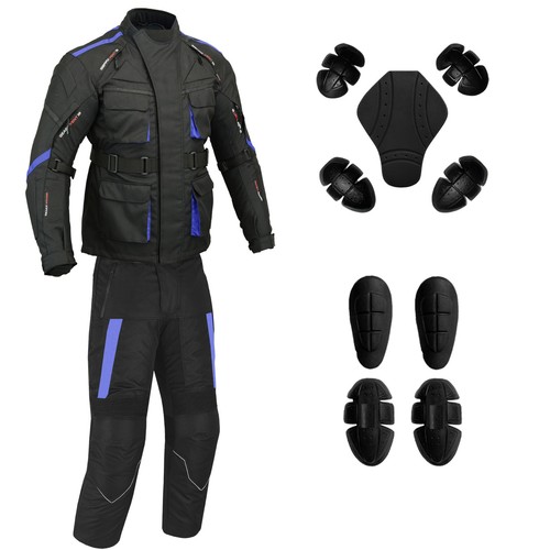 Motorcycle cordura textile - motorcycle, 2