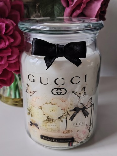 Decor candle jar scented - decor,