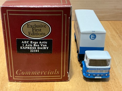 Efe 22101 aec ergo artic - aec,
