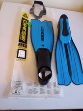 bnwt Cressi Rondinella Full