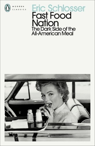 Fast food nation the - food, dark
