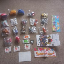 Vintage McDonalds Job lot