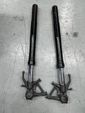 Kawasaki Zx6r 2007 2008 Front