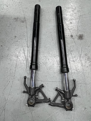 Kawasaki zx6r 2007 2008 - zx6r, front