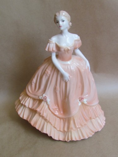 Coalport ladies fashion - coalport,