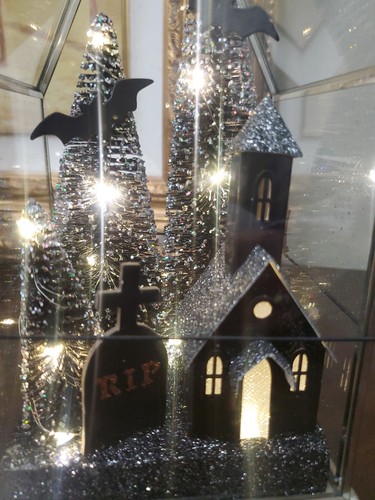 Martha stewart lighted - martha,