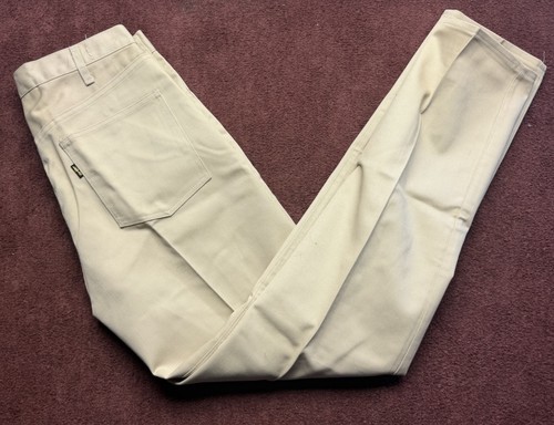 Levi big sta prest - sta-prest, chinos