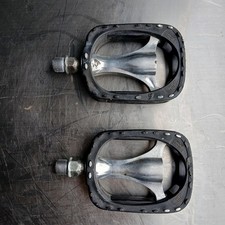  MKS Comfort lite bike peddles