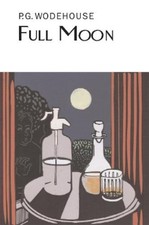 P.G. Wodehouse Full Moon