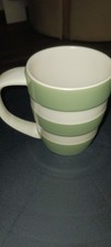 Cornishware T.G. Green - Rare