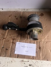 maxwell 14 winch Boat Yacht