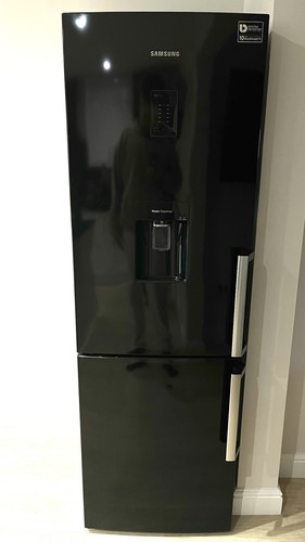 Samsung fridge freezer - fridge,