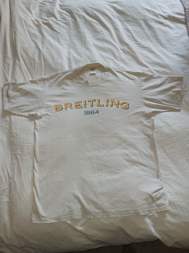 Vintage 90s breitling 1884 - 1884, t
