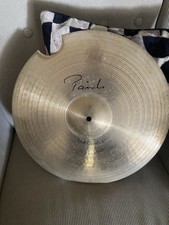 Paiste Signature Fast Crash